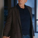 Dr. Paul Rhoades Shrinking S03 Harrison Ford Blazer